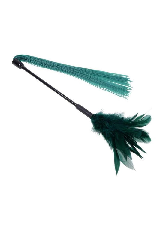 Feather Tickler